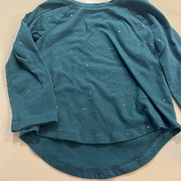 Cat & Jack Long Sleeve Bundle 2T - Picture 7 of 8